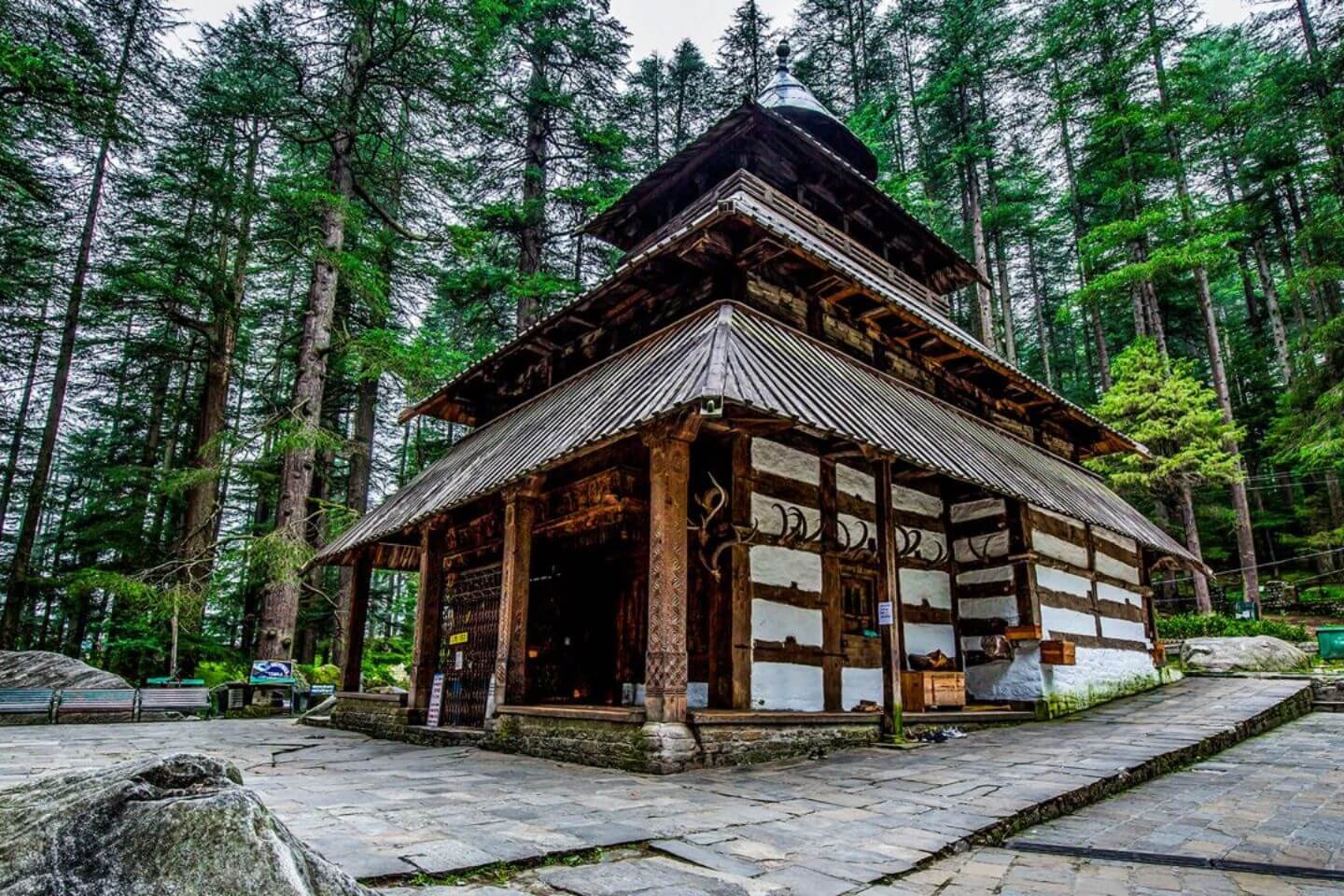 manali tour package