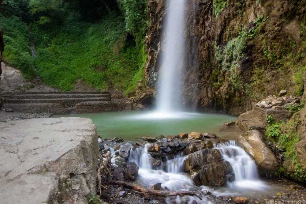 chakrata  group