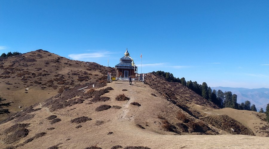 chakrata  group