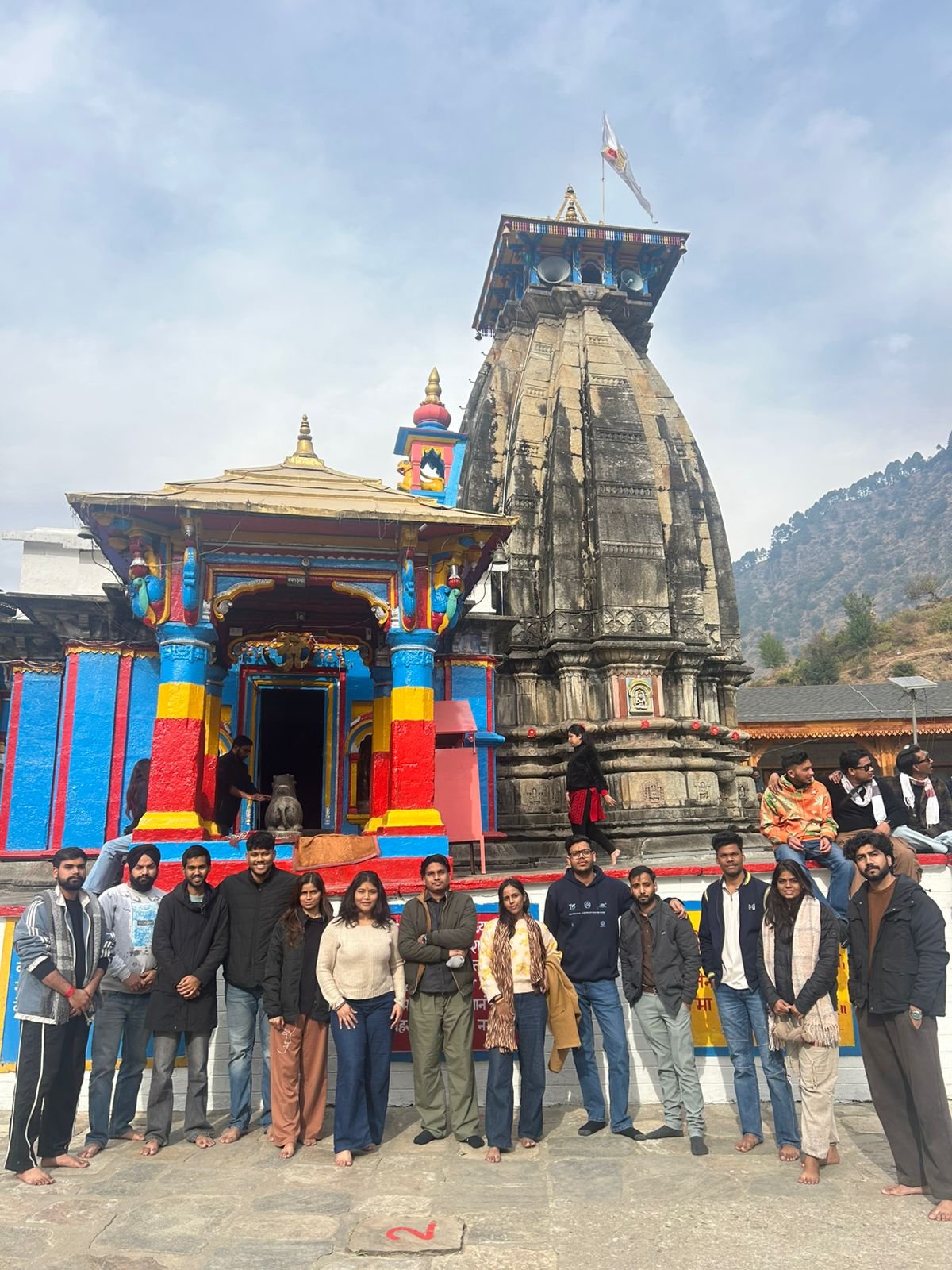 chopta group